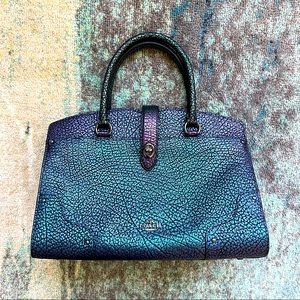 Coach Hologram Mercer 30